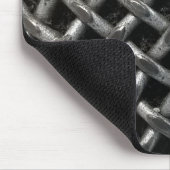 Microfoon dicht muismat (Hoek)