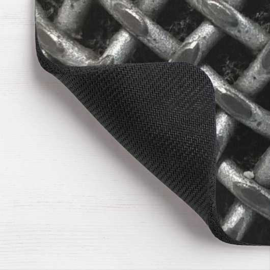 Microfoon dicht muismat (Hoek)