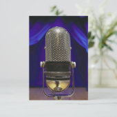 Microfoon- en werkgebiedgordijnen herstellen kaart (Staand voorkant)