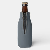 microfoon flesjeskoeler (Fles Achterkant)