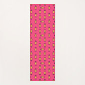 microfoon yogamat (Voorkant)