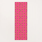 microfoon yogamat (Achterkant)