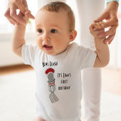 Microfooningluchten Romper