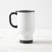 Microgolf Chef Travel Mug Reisbeker (Links)