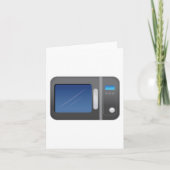 Microgolf Kaart (Voorkant)