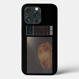 Microgolf Oven Case-Mate iPhone Case