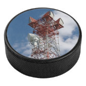 Microgolf Telecommunicatietoren Hockey Puck (3/4)