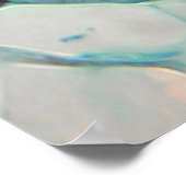 micrografie van plant cellen poster (Hoek)