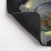 "Microkosmos: Fawn" Mousepad Muismat (Hoek)