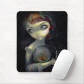 "Microkosmos: Fawn" Mousepad Muismat (Met muis)