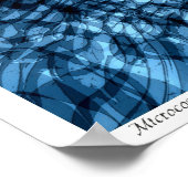 microkosmos poster (Hoek)