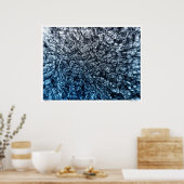 microkosmos poster (Keuken)