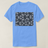 microkosmos t-shirt (Design voorkant)