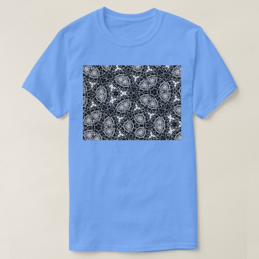 microkosmos t-shirt (Design voorkant)