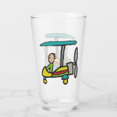 Microlight Glas (Voorkant)