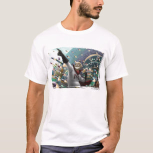 Micromajig master (licht) t-shirt