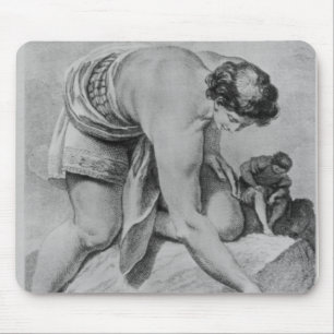 Micromega's halen het schip vakkundig op muismat