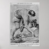 Micromega's halen het schip vakkundig op poster (Voorkant)