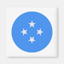 Micronesia Flag