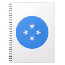 Micronesia Flag