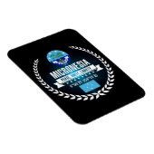 Micronesia Magneet (Rechterzijde)