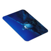 Micronesia, Palau, werelderfgoedgebied. WWII Magneet (Rechterzijde)