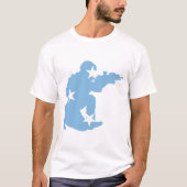 Micronesia Seal T-shirt (Voorkant)