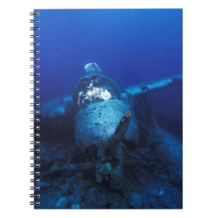 Micronesië, Palau, werelderfgoed. WOII Notitieboek