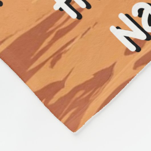 Micronesië Wij zijn een deken (Hoek)