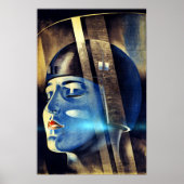  micropolfilm poster (Voorkant)