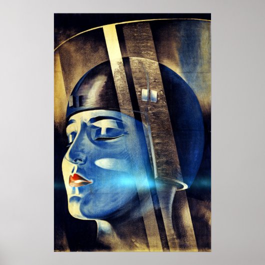 micropolfilm poster (Voorkant)