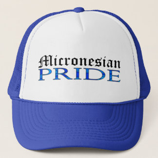 MicroPride-Pet Trucker Pet
