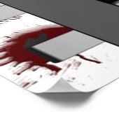 Microprocessor Poster (Hoek)