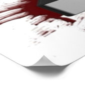 Microprocessor Poster (Hoek)