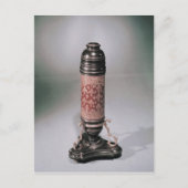 Microscoop Briefkaart (Voorkant)