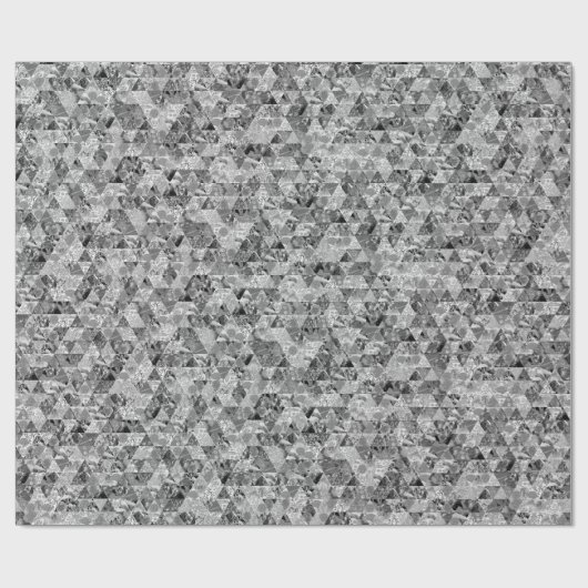 Microscoop Cadeaupapier (Vlak)