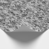 Microscoop Cadeaupapier (Hoek)