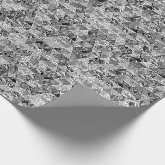 Microscoop Cadeaupapier (Hoek)