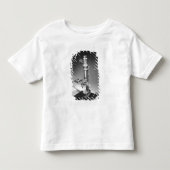 Microscoop Kinder Shirts (Voorkant)