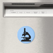 Microscoop Magneet (Insitu (Vaatwasser))