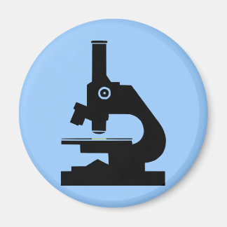 Microscoop Magneet