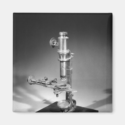 Microscoop Magneet (Voorkant)