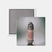 Microscoop Magneet (Voorkant / Achterkant)