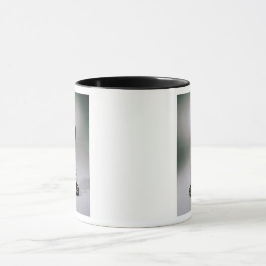 Microscoop Mok (Midden)