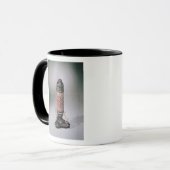 Microscoop Mok (Voorkant links)