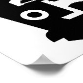 Microscoop Poster (Hoek)