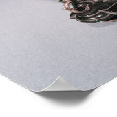 Microscoop Poster (Hoek)