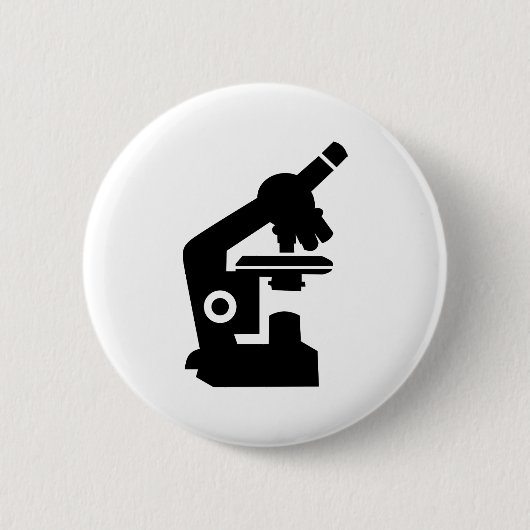 Microscoop Ronde Button 5,7 Cm (Voorkant)