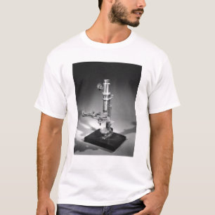 Microscoop T-shirt