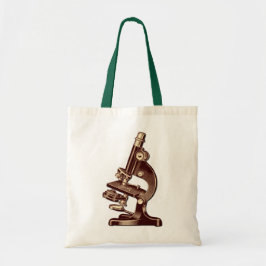  microscoop tote bag